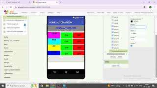 Home Automation Using Arduino & Bluetooth | MIT App Inventor App Tutorial + Circuit Diagram