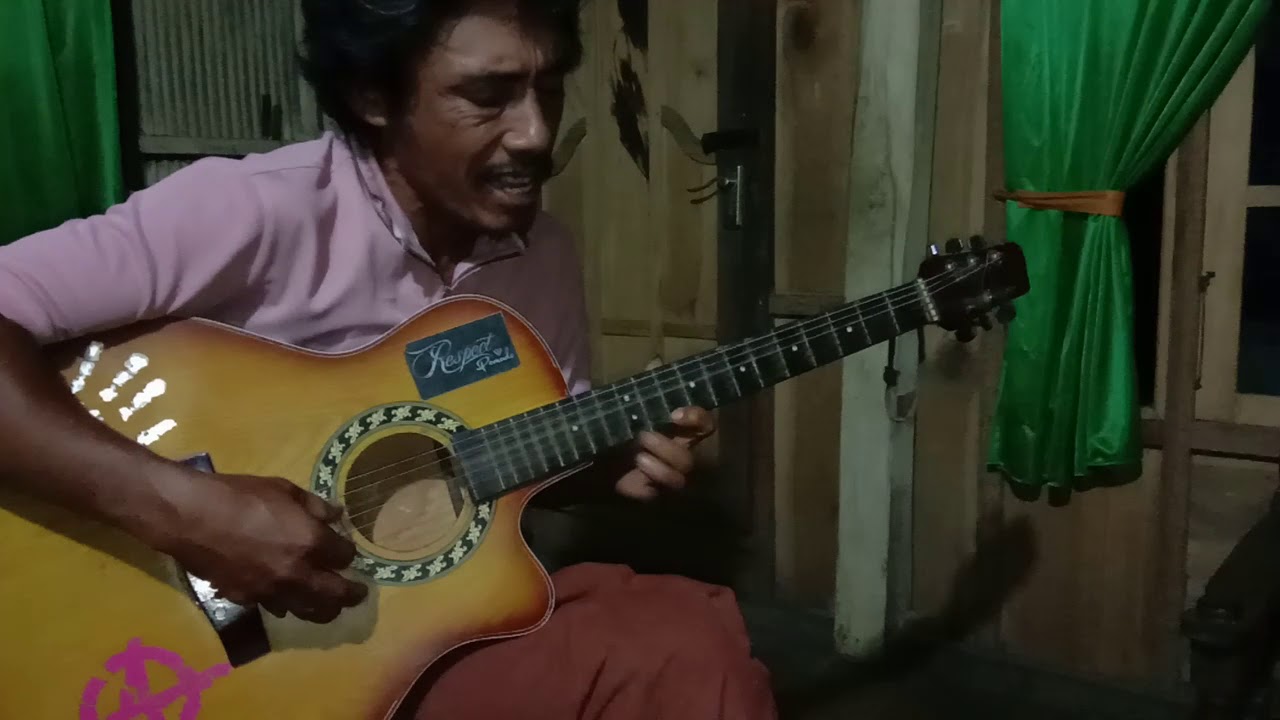 Sayang sayang mandar asis