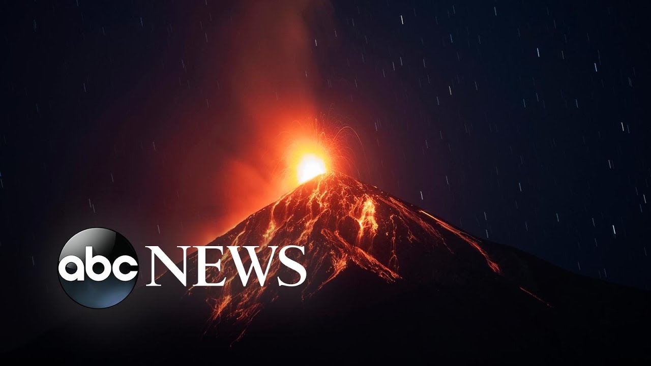 Volcano eruption, Carnival canceled, Daytona 500 crash; World in Photos, Feb 15, 2021