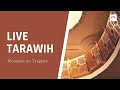 Ref:bdcOl9hGpSw   live salat tarawih 2026 -   mosqu�e de trappes - 22/02/2026