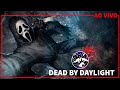 À espera de um bugfix | Dead by Daylight