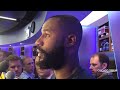 Jason Heyward on Cubs' Mentality: 'We Haven't Done Anything Yet'