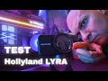 Test Hollyland Lyra : La qualité d'image est FOLLE 🤯, mais ATTENTION !