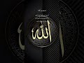 Sbr Trustallah Loveallah Tawaqal Yt Shorts 