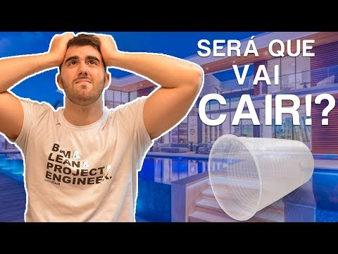 Vídeo: Ecologia em casa. Recomendações para criar uma casa ecologicamente correta. casa segura