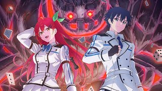 Download lagu Kami wa Game ni Ueteiru. Ending Full『I'm GAME!』by Hina Tachibana