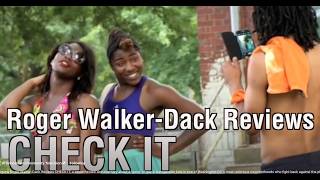 Queerguru reviews the movie CHECK IT  (FILMED JULY 2026)