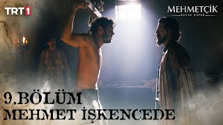 Cox, Mehmeti Işkenceyle Konuşturmaya Çalışıyor. Mehmetçik Kûtulamâre 9. 