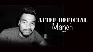 Seuramoe Regae - Maneh Cover - Afiff