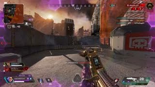 You ever forget to switch your gun setting back to auto?