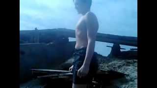 Вообще не холодно, хахаха прикол :D Вообще не холодно, хахаха прикол :D