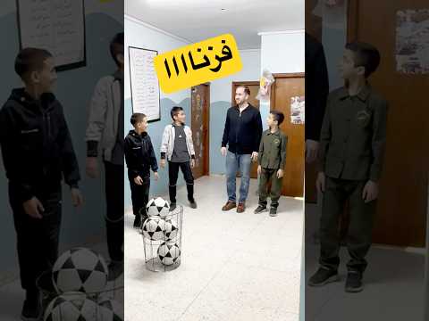 هالمرة معروف من الفائز4 كرات و4 ادخلوها كرة القدم تحديات العاب صفوت سنقرط