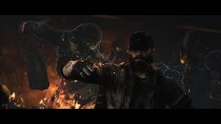 CrossfireX - Cinematic Trailer #1 ❤️🖤