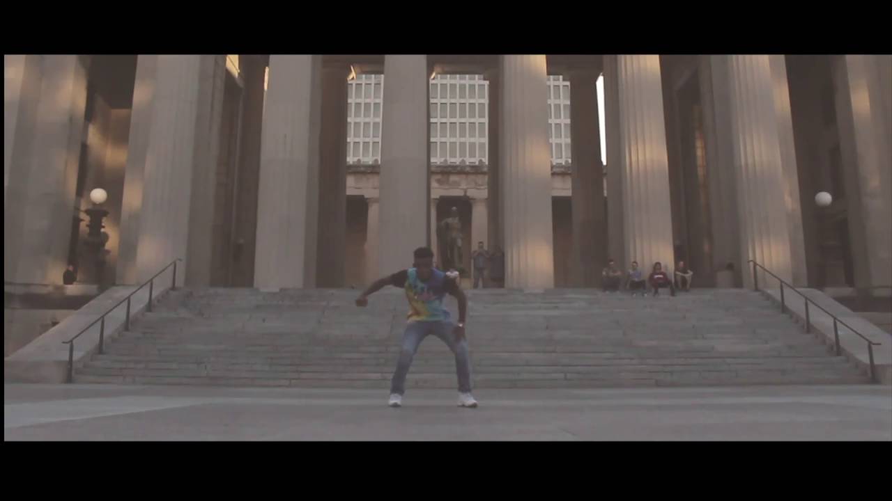 Alex Cason || A Theme To The Last Days