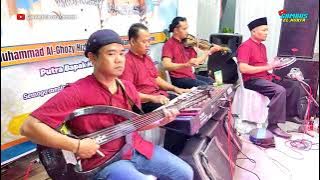 Khitanan (COVER.GAMBUS EL NURFA) LIVE PERFOM