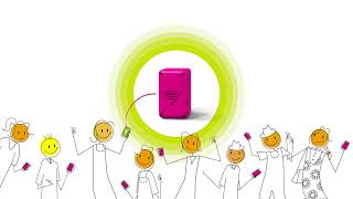 #doters: first steps, how to pair your #dot with your smartphone?