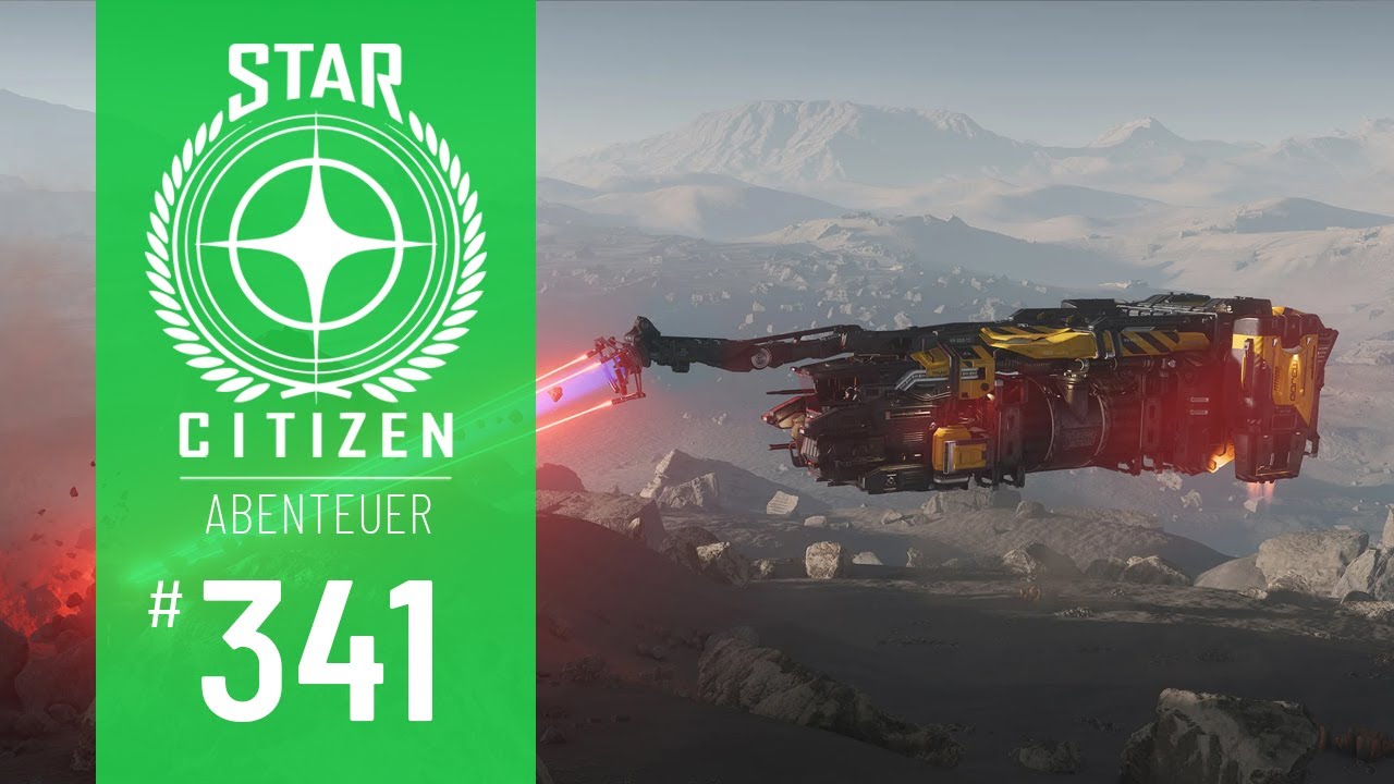 STAR CITIZEN 