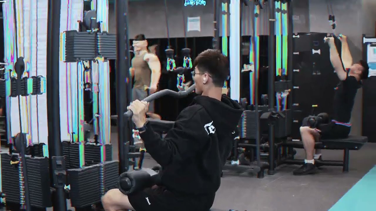 【24/7 FITNESS上水第二分店 Sheung Shui Second Branch】