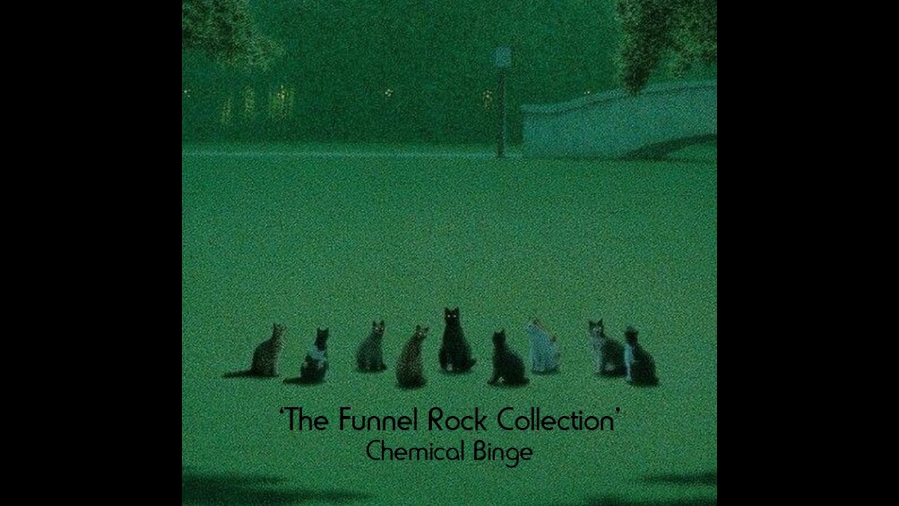 Funnel Rock - The Funnel Rock Collection (Full Album)