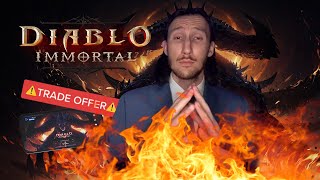 Whats Wrong with Diablo Immortal? - Unbiased Opinion