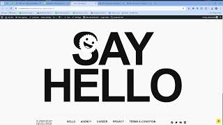 How to Customize Header and Footer for a Professional Look