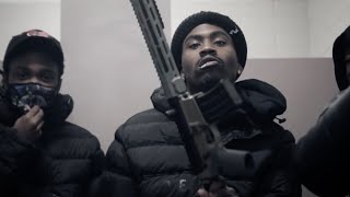 Fredobagz - Bully ft. Yhungpa1d, Freezeshit | Dir. @shotbyadamkg