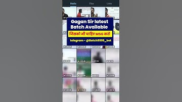 Gagan sir Paid Course playlist | Gagan sir latest Batch | #gaganpratapmaths #shorts #ssc