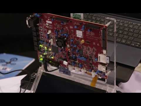 Nxp Automotive Zone Controller