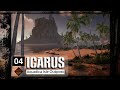 Icarus - Aquatica Isle: Outpost | Extreme | Play in 2025 | Part 04 #icarus #survival