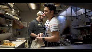 Home in the Kitchen — Our City, Our Story : Rockford, Illinois