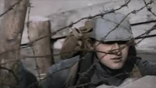 Gustav Holst-Mars The German Army In World War 1