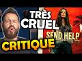 SEND HELP : la SURPRISE de Sam Raimi ! (CRITIQUE - sans spoilers)