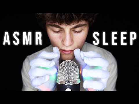SERIOUSLY!...you HAVE to watch this ASMR video