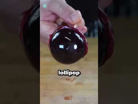 Casi Nadie Sabe Para Qué Sirve El AGUJERO De La PIRULETA 🤯🍭 #aa23