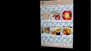 Рецепты Bon Appetit - обзор iOS приложения screenshot 4