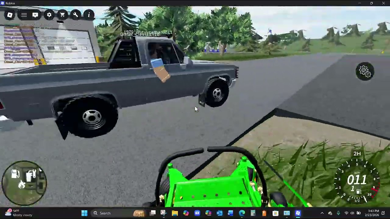 part three the movie of homeless