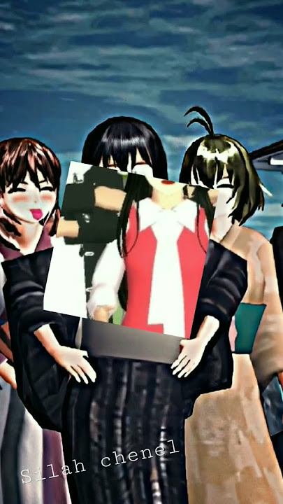 kamu 11 aku 12 #viralshorts #fypdonb #sakura #shorts #sakuraschoolsimulator