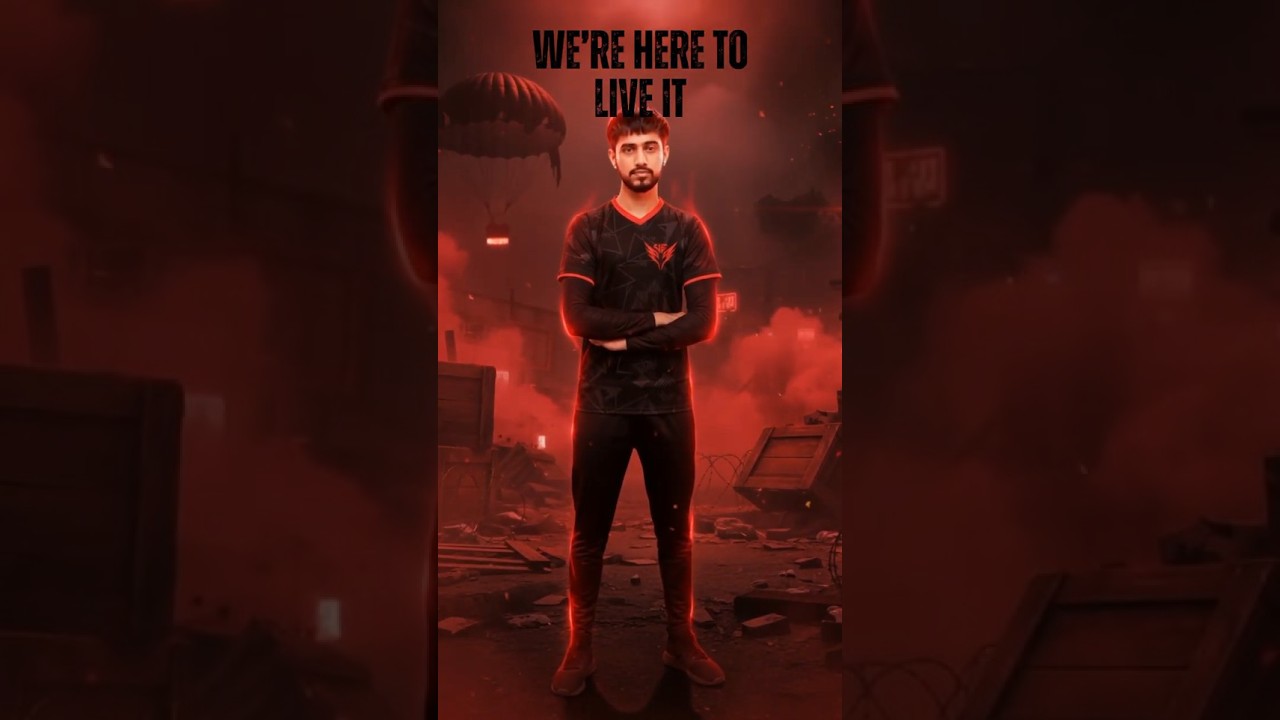 Almost time for the showdown! 🔥 