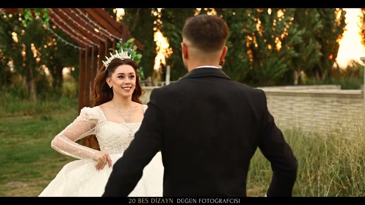 MİHRİBAN & ALİHAN WEDDİNG KLİP