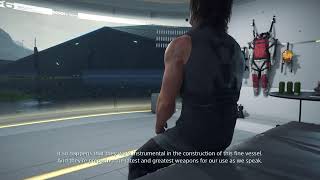 Death Stranding 2