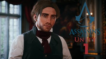 Прохождение Assassin