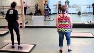 Tap combo 3 23 16