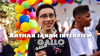 Gallotheguyyouknow Nathan Janak Interview Season 7