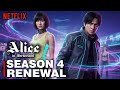 Alice in Borderland Season 4: Renewal Status, Release & Joker Card Mystery | Netflix