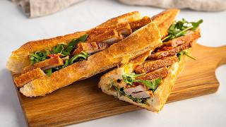 Spicy Pork Belly Roll | Easy Air Fryer Pork Recipe | Everyday Gourmet 2026