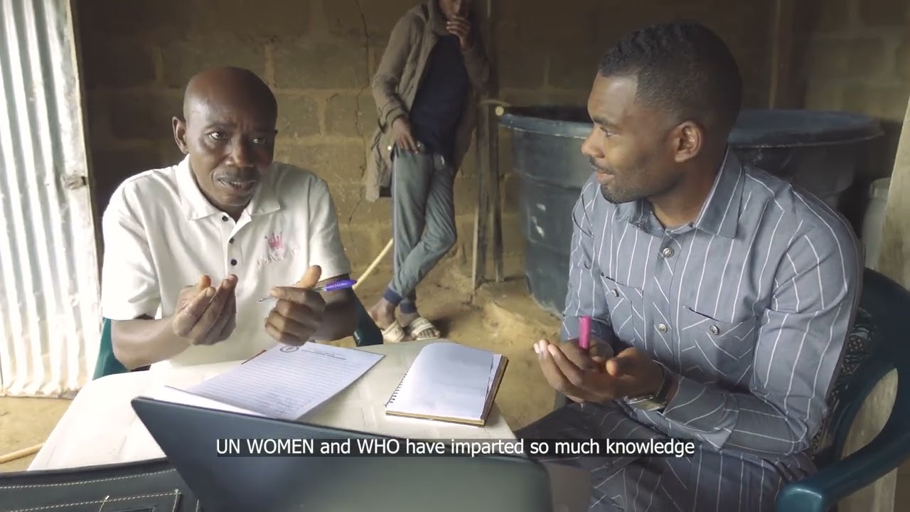 UNIDO MSME DOCUMENTARY