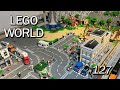 LEGO WORLD (127) - Brick Avenue [10]