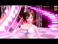 初音ミク -Project DIVA- Arcade 「Change me」 PV (MEIKO ロングパレオ)