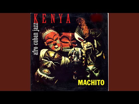 Blues a La Machito