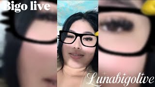 Luna Bigo live💕#125  